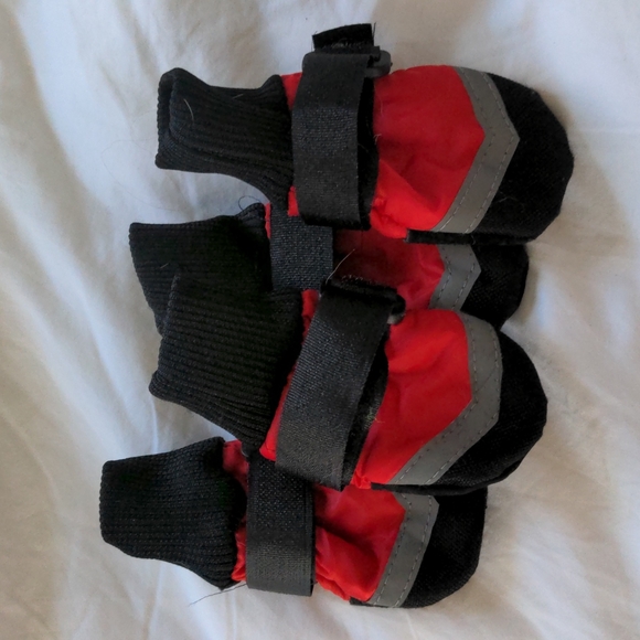 no name Other - Dog boots